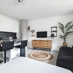 Appartement met een Slaapkamer